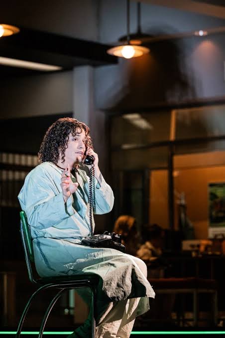 Dog Day Afternoon Broadway Review – New York Theater