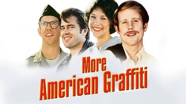 Watch More American Graffiti | Prime Video
