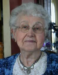 Obituary information for Mildred Maeschen