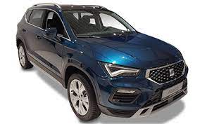 We did not find results for: Seat Ateca 2 0 Tdi 150hp S S Xperience