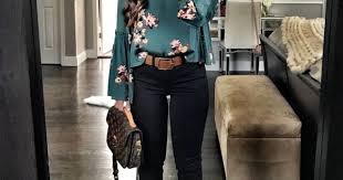 Flat Lays Come To Life No 7 Mrscasual Work Outfits Women Business Casual Outfits For Women Black Skinny Jeans Outfit