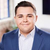 Andrew Burg's Instagram, Twitter & Facebook