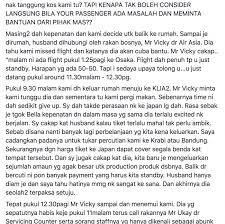Kalo nama kita udh di blacklist apa bisa untuk di buka blacklistnya? Sebelum Travel Tak Cukup Sekadar Check Nama Blacklist Ptptn Majalah Labur
