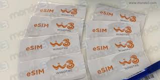 Perche la sim tim funziona ancora. Windtre Operatore Unico Le Novita Per Mnp E Gestione Sim Da Olo