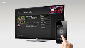 Xfinity X1 Home Networking Devices Comcast Has A New And Improved Cable Box Like No Other Before It The Simplest Fastest Home Network Tv Entertainment Tvs