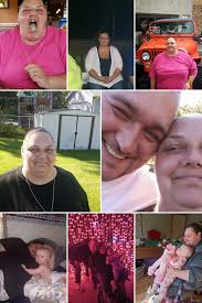 Tabatha Faye Jacobson (Forrest), age 43, a lifelong resident of Kenosha,  passed away