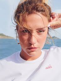 Marie-Claire Adele Exarchopoulos