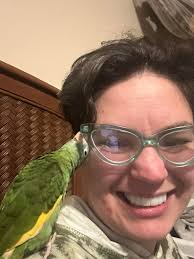 I just wanted to give an update