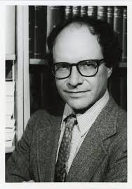 Walter Gilbert (American Biochemist & Physicist)