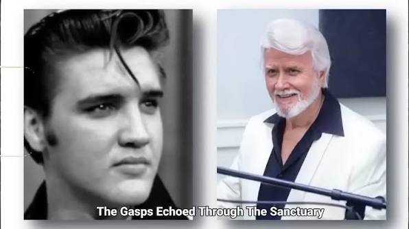 BREAKING: Pastor Bob Joyce has stunned followers with a deeply emotional  message, revealing that he is “dying” and feels compelled to finally share  what he calls the “truth about Elvis.” The statement
