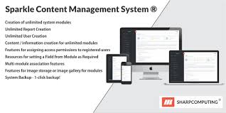 Sparkle Create Apps And Systems Without Coding