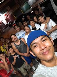 Tropang tunay! #MavsBrotherhood