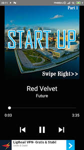 Red velvet 레드벨벳 'psycho' mv. Startup Korea Song Drama Ost Part 1 17 For Android Apk Download