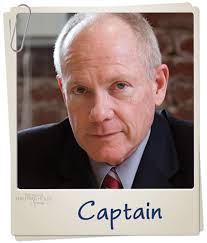 Meet the Characters of A Mended Man