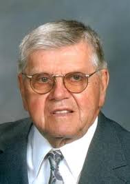 Obituary information for Harlan H. Henke