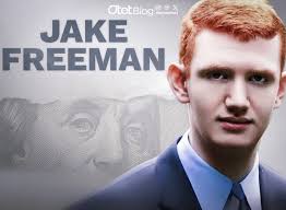 Jake Freeman: The Student Investor Who Stunned Wall Street