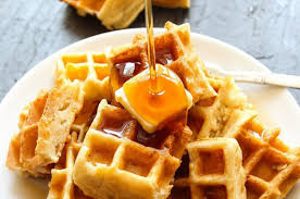 Maybe you would like to learn more about one of these? 34 Life Changing Ways To Eat Waffles