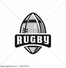 20, 2019, in west hollywood, california. Rugby Logo American Vector Photo Free Trial Bigstock