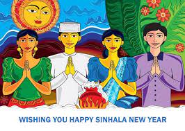 Celebrations of sinhala and tamil new year by playing special drums. 2021 Happy Sinhala New Year Quotes Sms Messages Wishes Images Pic