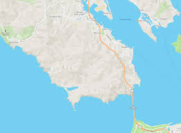 Strawberry Marsh Trail, New Brunswick, Canada