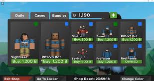 Roblox arsenal skin code roblox free passwords. Arsenal Daily Shop Auf Twitter Roblox Robloxarsenal Arsenaldailyshop 08 24 2020 Double Robot Ais Will Dominate The World