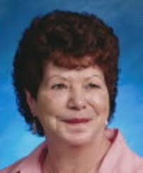 Jeanne Ann Speering Obituary May 2, 2012