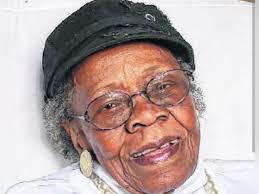 A Timeline of Elder Maxine Cathcart's Life