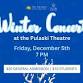 Winter Concert event in Pulaski, VA