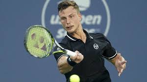 Born 8 february 1992) is a hungarian professional tennis player. Fucsovics Enters The 3rd Round Of Cincinnati S Atp 1000 Tennis Tournament Hungary Today
