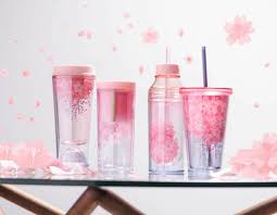 5.0 out of 5 stars 11. Starbucks Sakura Japanese Cherry Blossom Spring Merch Camemberu