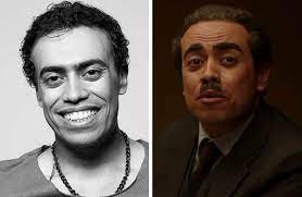 فيلم استدعاء ولي عمرو 2019 اون لاين. ÙƒÙˆØ§Ù„ÙŠØ³ ØªÙ‚Ø¯ÙŠÙ… Ù…Ø­Ù…Ø¯ ÙÙ‡ÙŠÙ… Ù„Ø´Ø®ØµÙŠØ© Ø³ÙŠØ¯ Ù‚Ø·Ø¨ ÙÙŠ Ø§Ù„Ø¬Ù…Ø§Ø¹Ø© 2 ÙƒØ§Ø¯ Ø£Ù† ÙŠÙÙ‚Ø¯ Ø¹ÙŠÙ†Ù‡ Ø¨Ø³Ø¨Ø¨ Ù‡Ø°Ø§ Ø§Ù„Ù…Ø´Ù‡Ø¯ Ø®Ø¨Ø± ÙÙŠ Ø§Ù„ÙÙ†