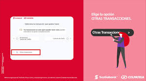 Esta fusión trajo aparejado cambios importantes en los programas de recompensas, los cuales aún no terminan de lanzarse de manera total. Avance Scotiabank Colpatria Youtube