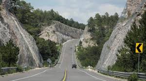 Protección Civil vigilará la supercarretera por temporada de lluvias