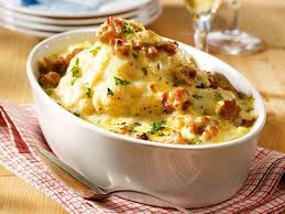 Ddr Rezepte Unvergessene Klassiker Lecker Blumenkohl Gratin Blumenkohl Auflauf Rezepte Mit Blumenkohl
