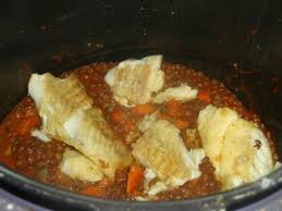 Epingle Sur Cuisine Avec Cookeo