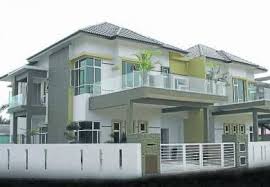 Sandton city, sandton and bryanston north. Siapa Cepat Siapa Dapat 24x80 Double Storey House Free Hold Houses For Sale In Puchong Selangor Double Storey House Selangor House