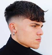 35 Cool Haircuts For Men The Best 2020 Gallery Hairmanz