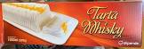 Tarta Whisky