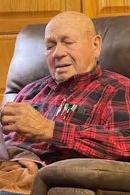 Ernest Davis Obituary in Fulton at Senter Funeral Directors