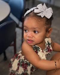 Leighton honor Harris 💕💕