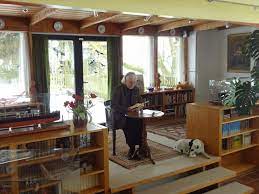 Weitere ideen zu walter kempowski, schriftsteller, deutsche literatur. Konrad Adenauer Stiftung Politisches Bildungsforum Bremen Ach Mein Herz Ein Literaturvormittag Im Haus Kreienhoop