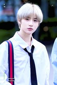 The Guys Arrived On The Pre Record Music Bank 190628 Tomorrow X Together Beomgyu Entertainment Korea Seoul