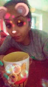 Coffee spills with a 3-year-old in the house