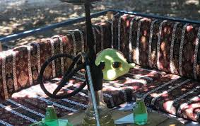 Adrasan Gizli Bahce Camping Kamp Pusulasi