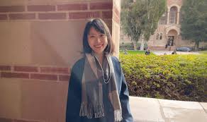 Meet Chenwei Xu | Graphic and Motion Designer & Illustrator ...