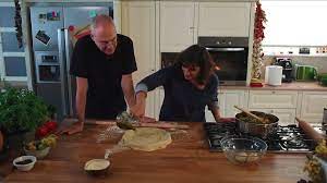 Hortopita Recipe Recipe Nyt Cooking Recipes Cooking