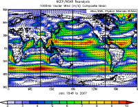 World Climate Maps