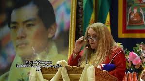 Is Tantra A Secret Practice? Tibetan Buddhism Explained : Bob Thurman