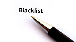 Untuk kakitangan kerajaan dan badan berkanun sahaja. Mengetahui Kredit Blacklist Dari Bank Indonesia Futuready