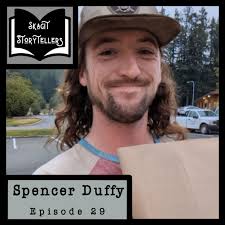 SS #029: Spencer Duffy • Podcast • Musicians • Skagit Storytellers